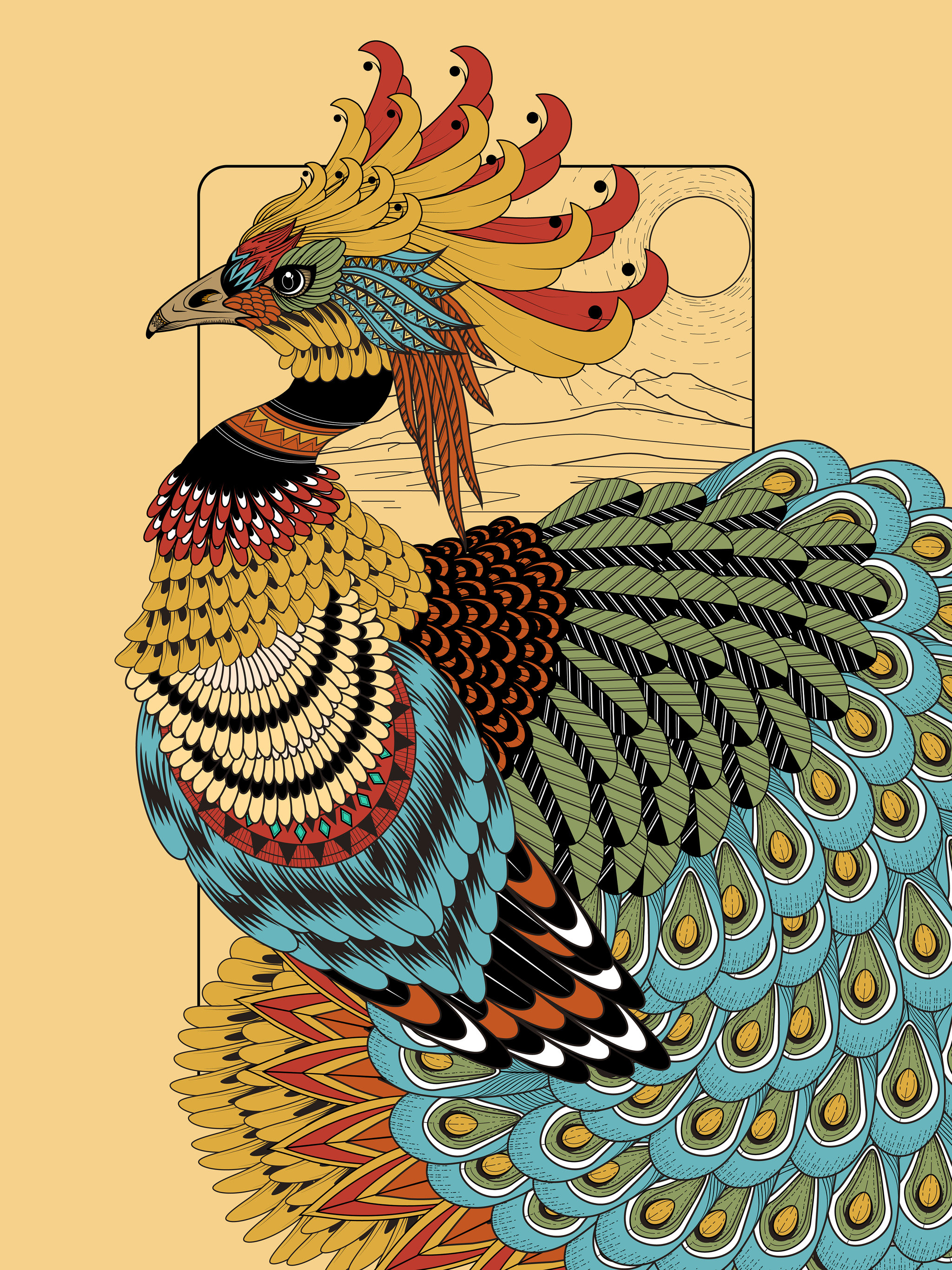 虎头 插画  - 商业插画 |   上传时间: 2018-02-23 17:03 0 为ta点赞