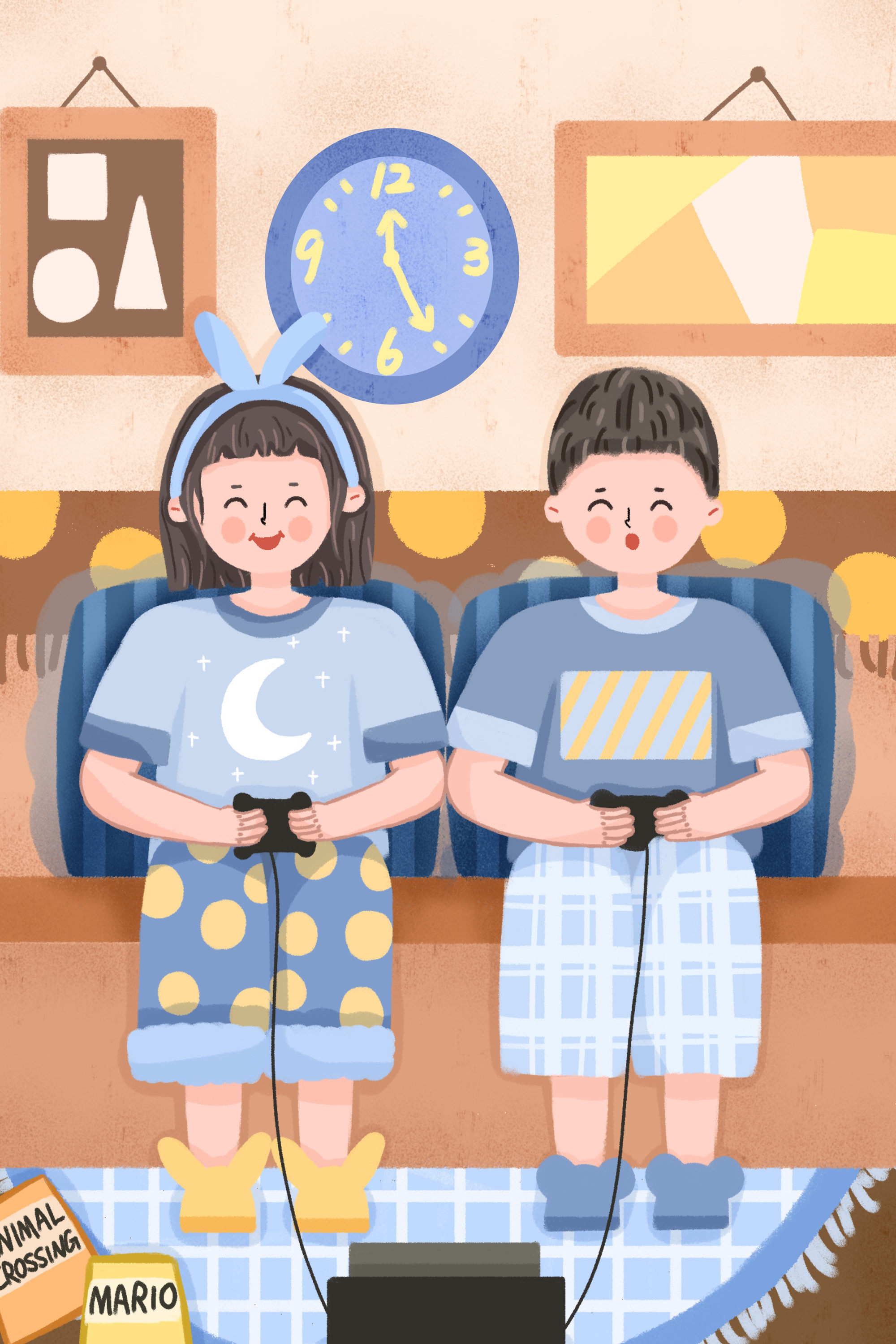 热爱生活的理由是你