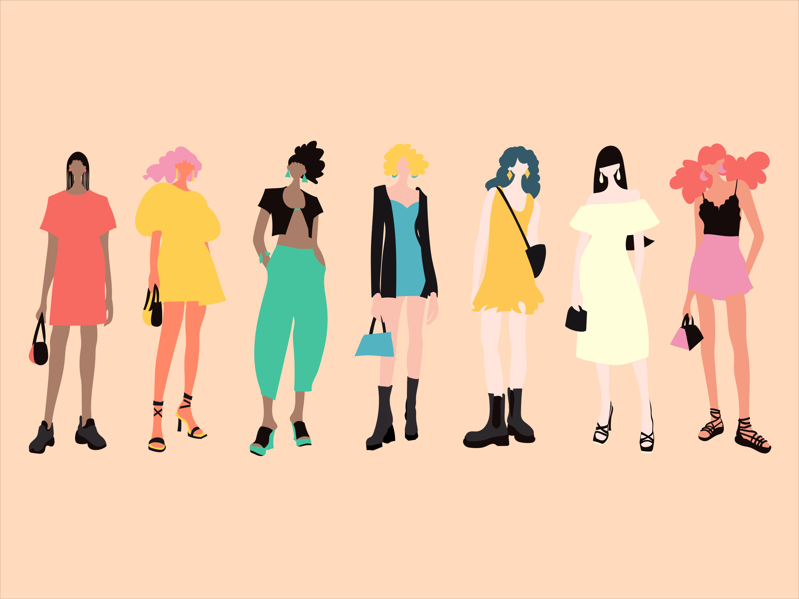 模特- 软绵绵海藻 - 原创作品 - 视觉中国(shijueme)