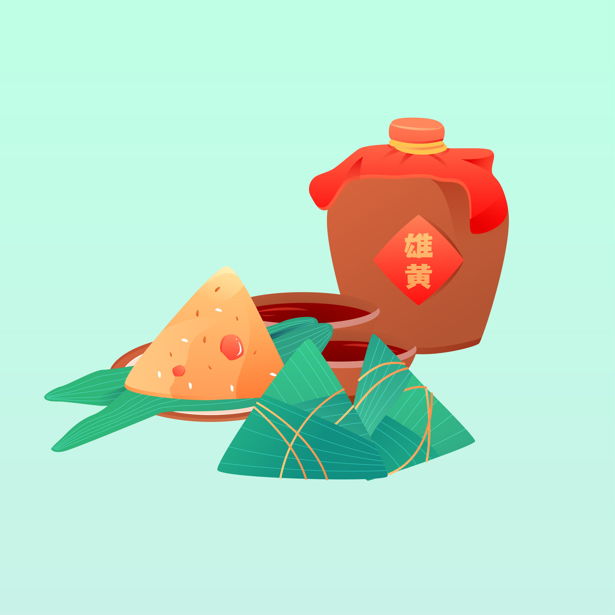 社区端午节系列活动_社区端午节活动总结_社区开展端午节活动小结