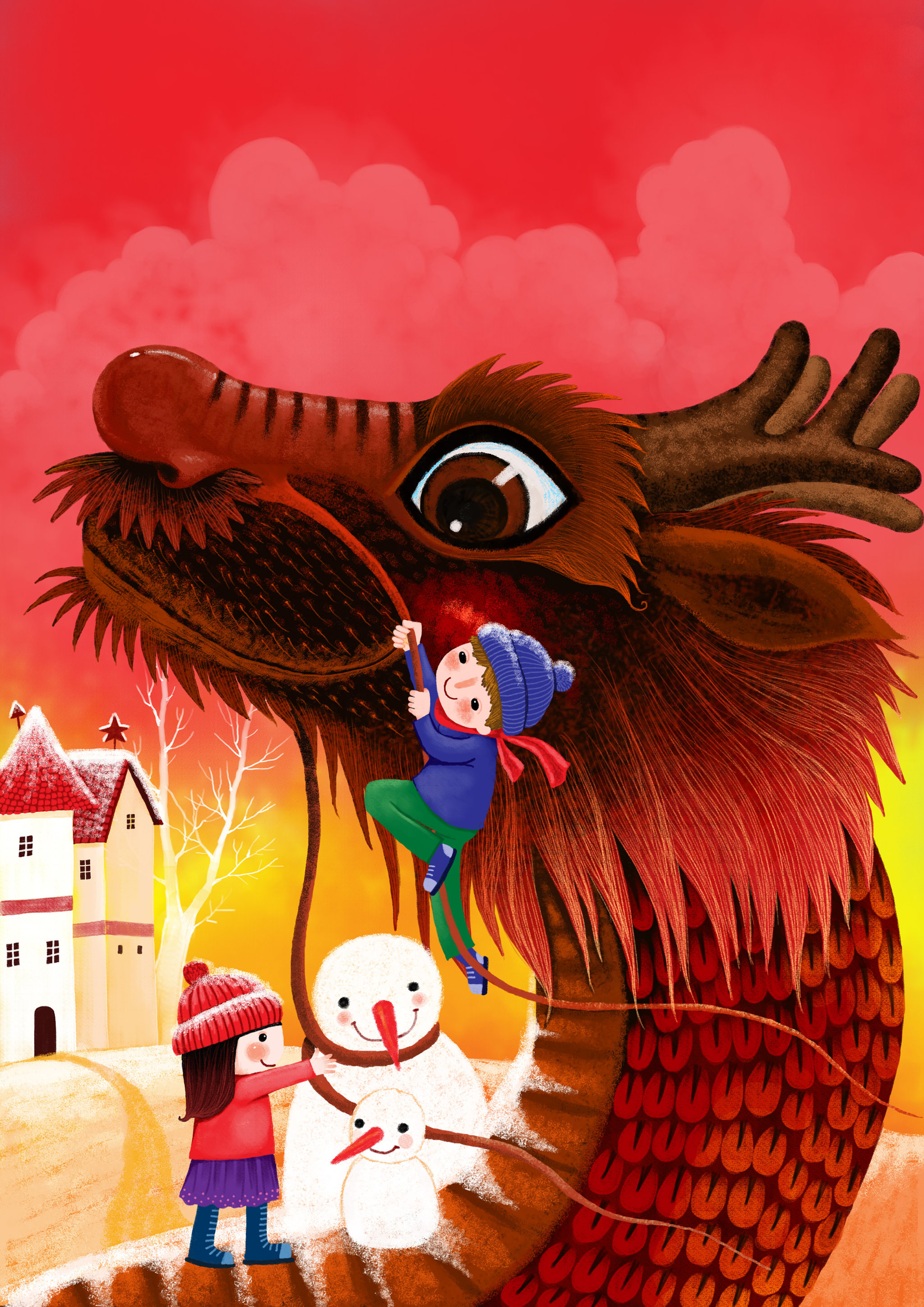 插画  - 商业插画 |   上传时间: 2017-11-01 15:04 为ta点赞