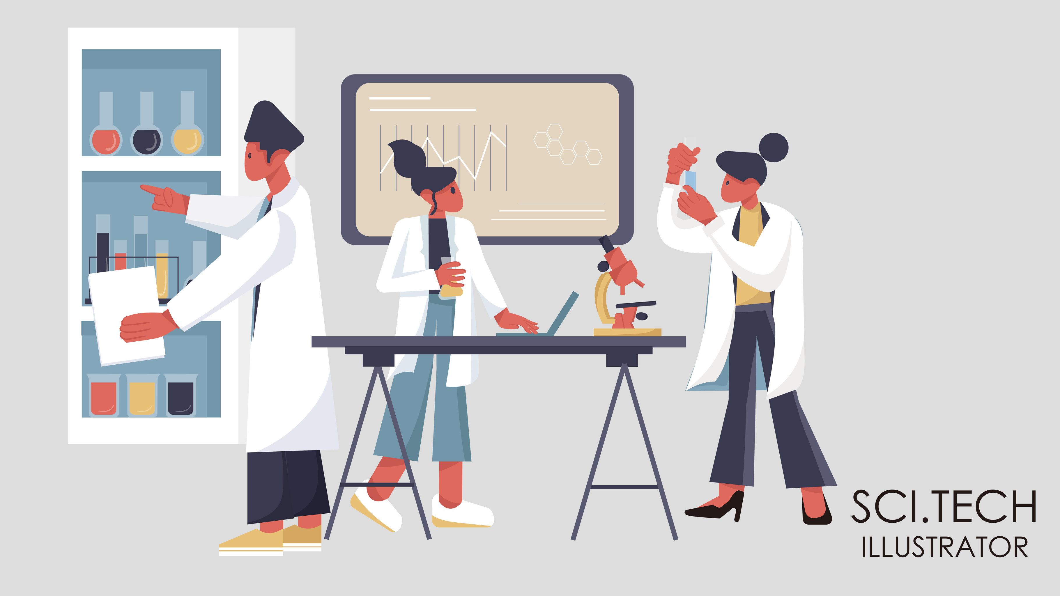 插画  - 商业插画 |   上传时间: 2021-02-16 14:40 为ta点赞 类似