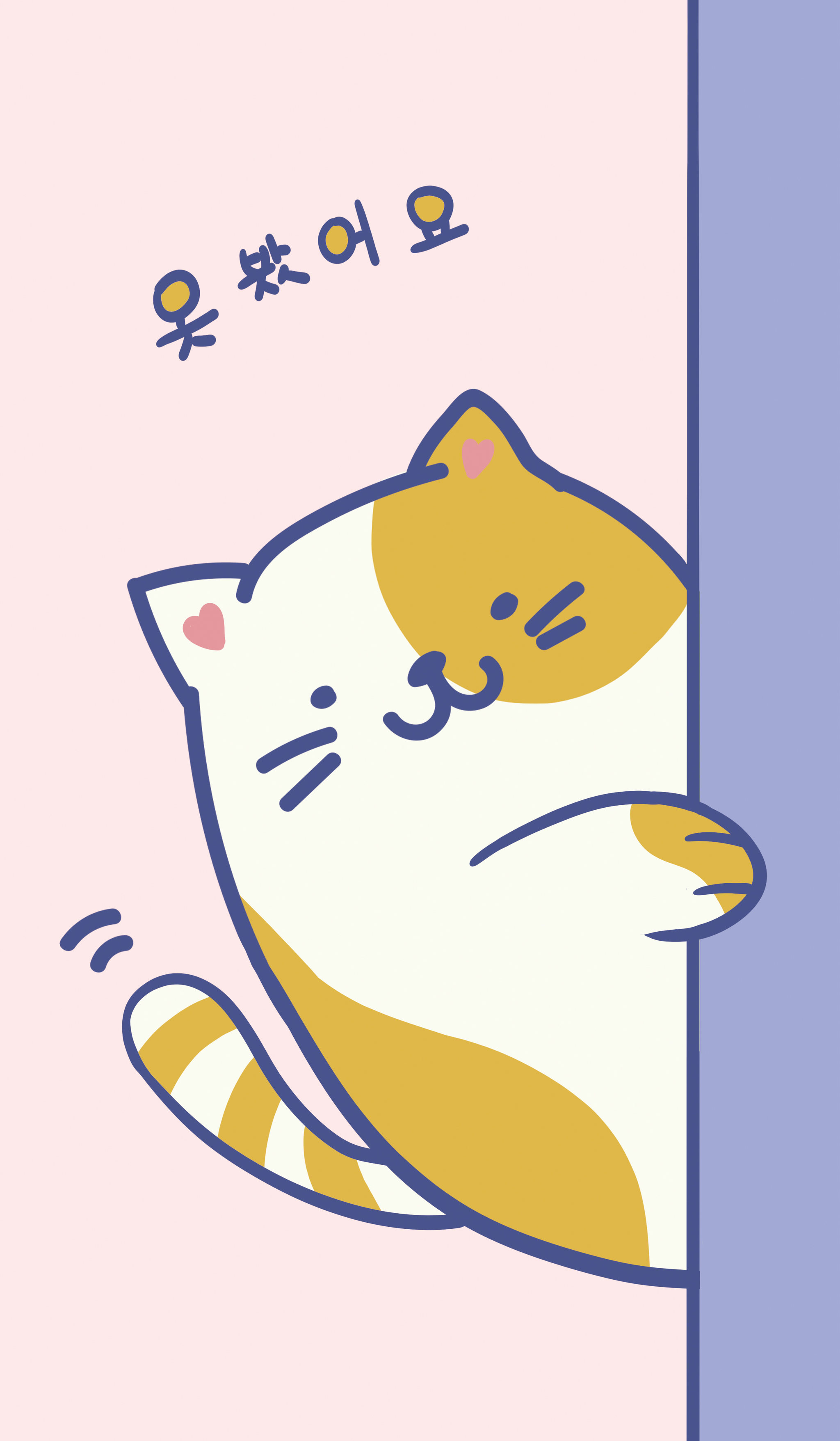 可爱萌系小动物