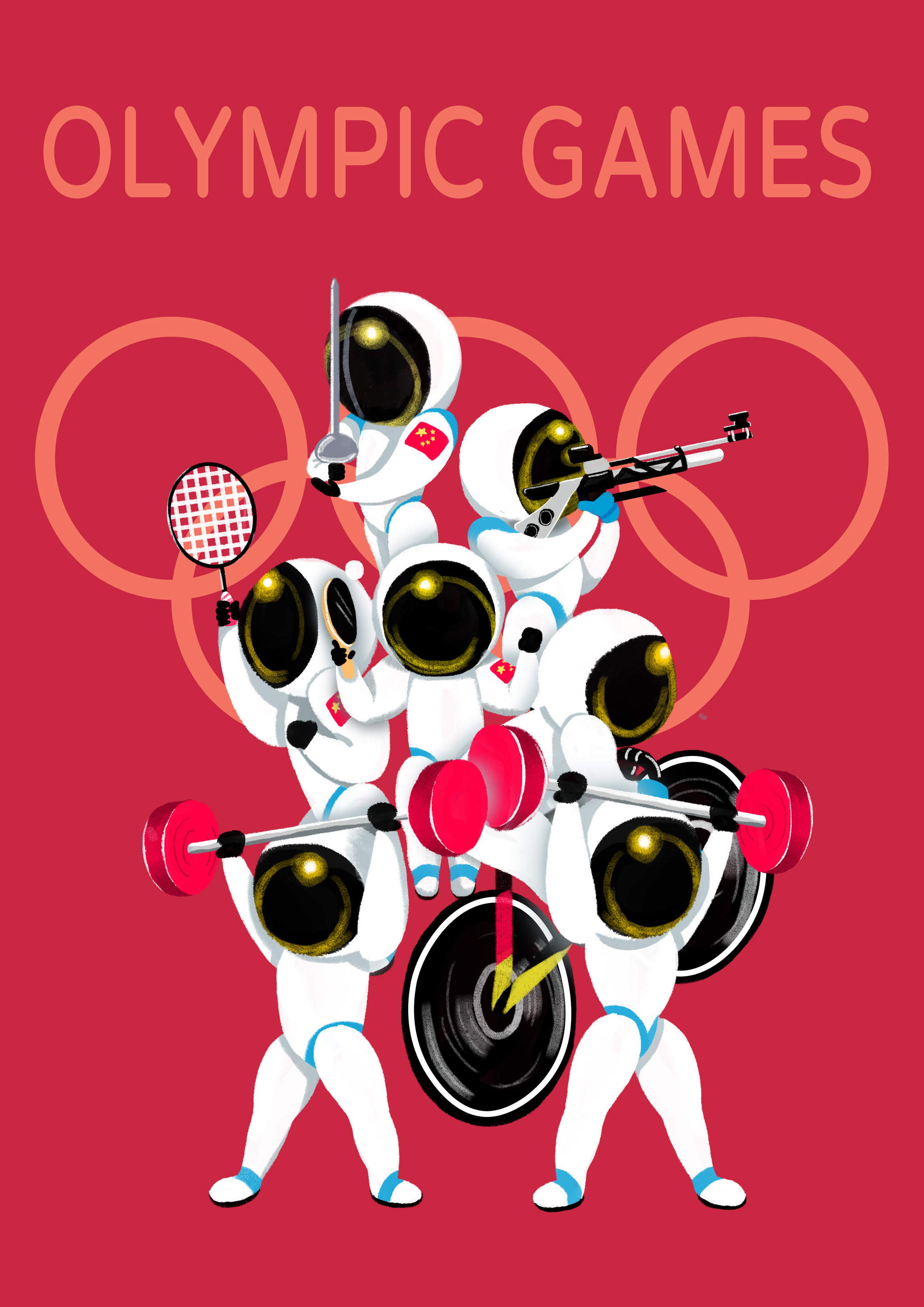 插画  - 商业插画 |   上传时间: 2021-09-26 20:16 为ta点赞 类似