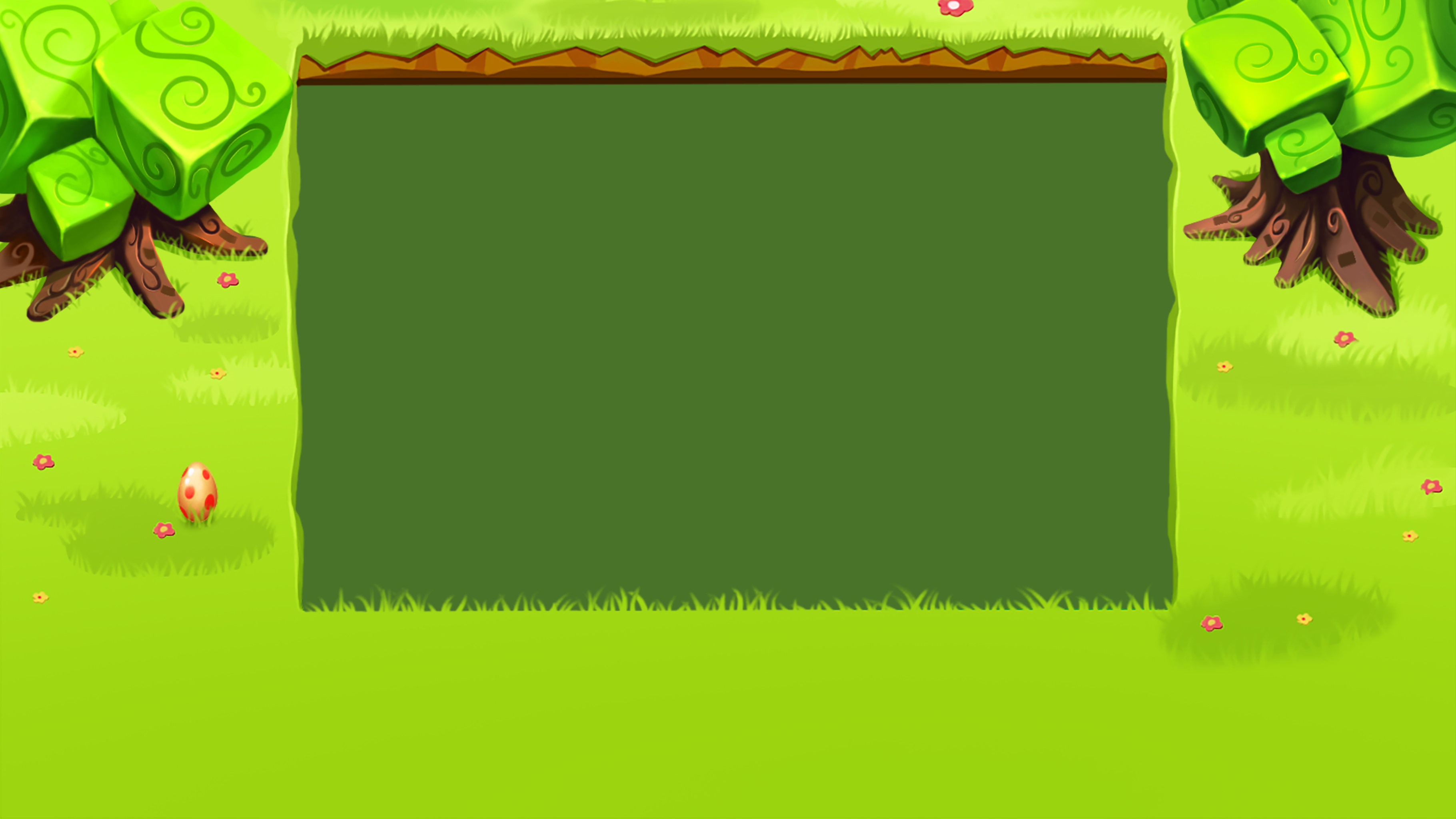 商用青草背景底纹素材