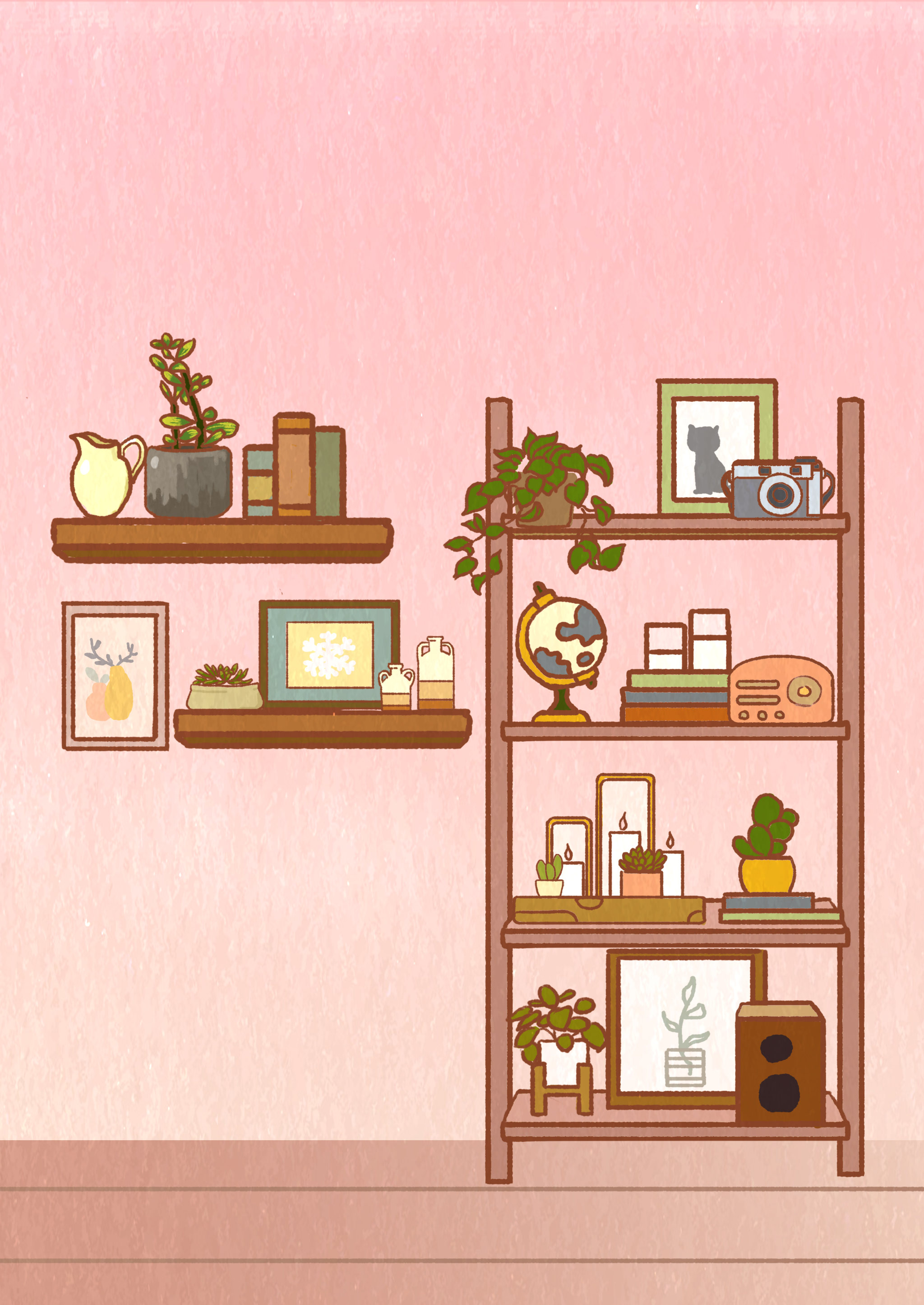 插画  - 商业插画 |   上传时间: 2021-07-13 08:39 为ta点赞 类似