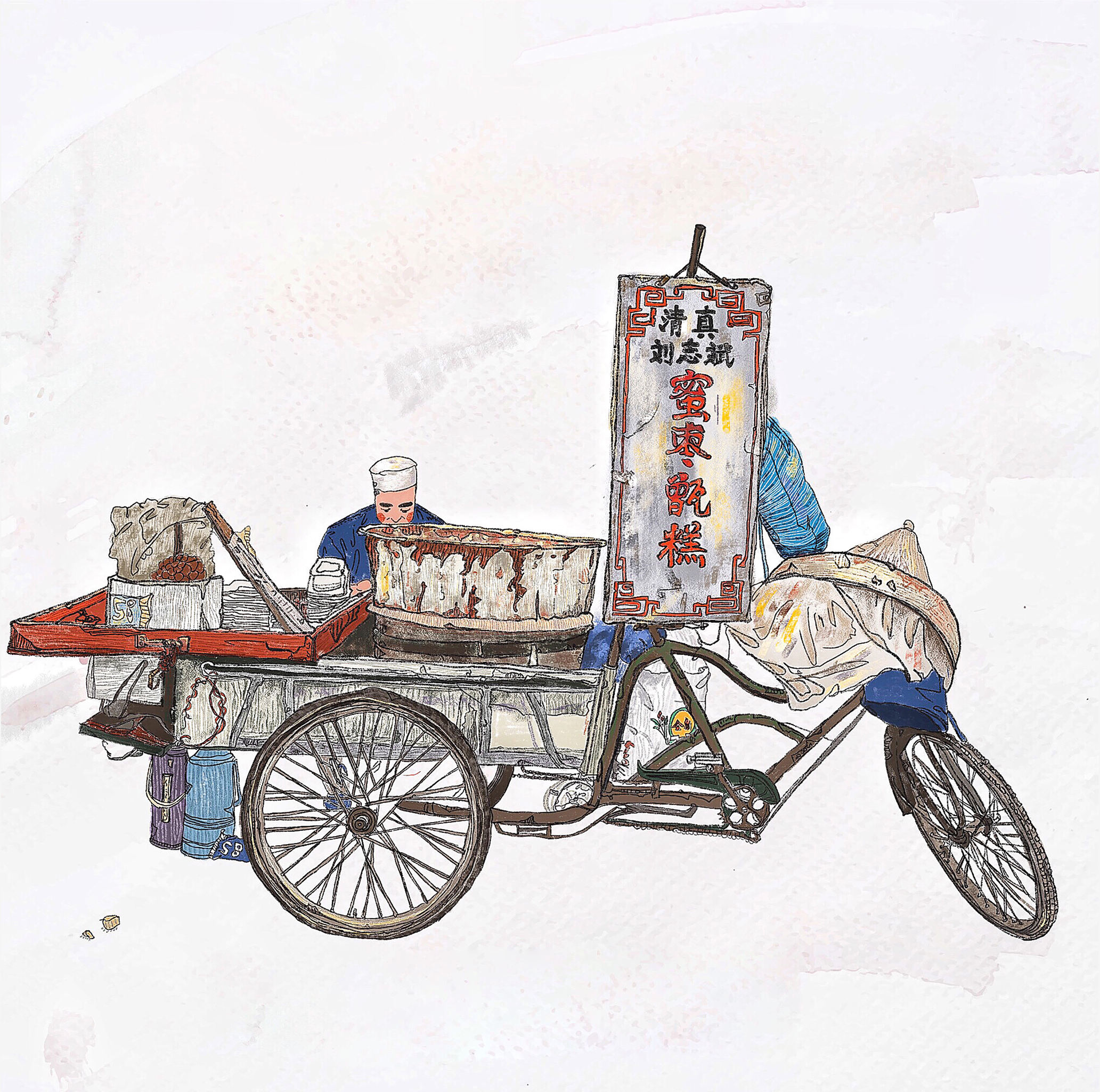 插画  - 商业插画 |   上传时间: 2021-03-11 10:45 为ta点赞 类似