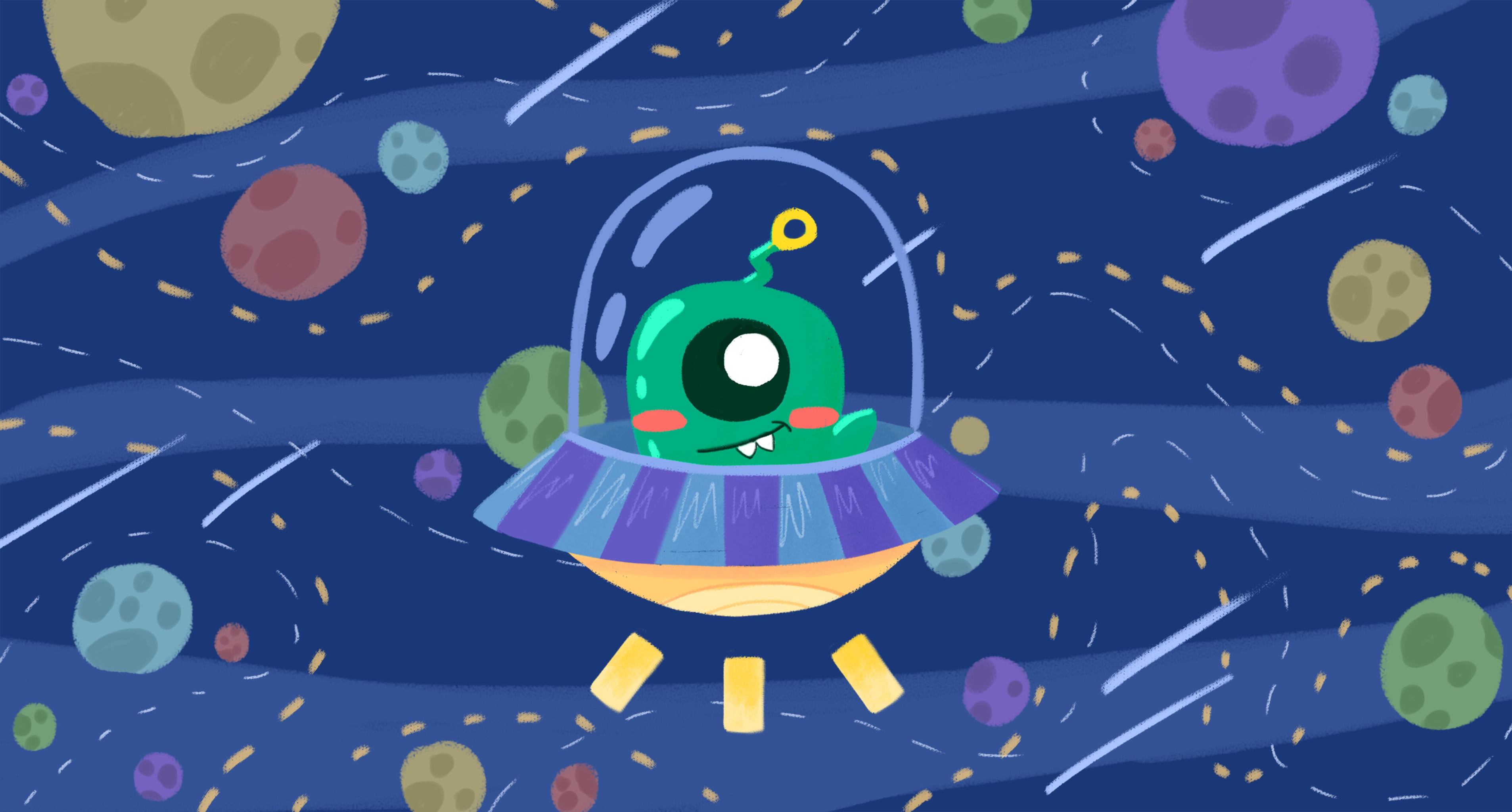 外星人 插画  - 商业插画 |   上传时间: 2018-03-31 17:28 为ta点赞