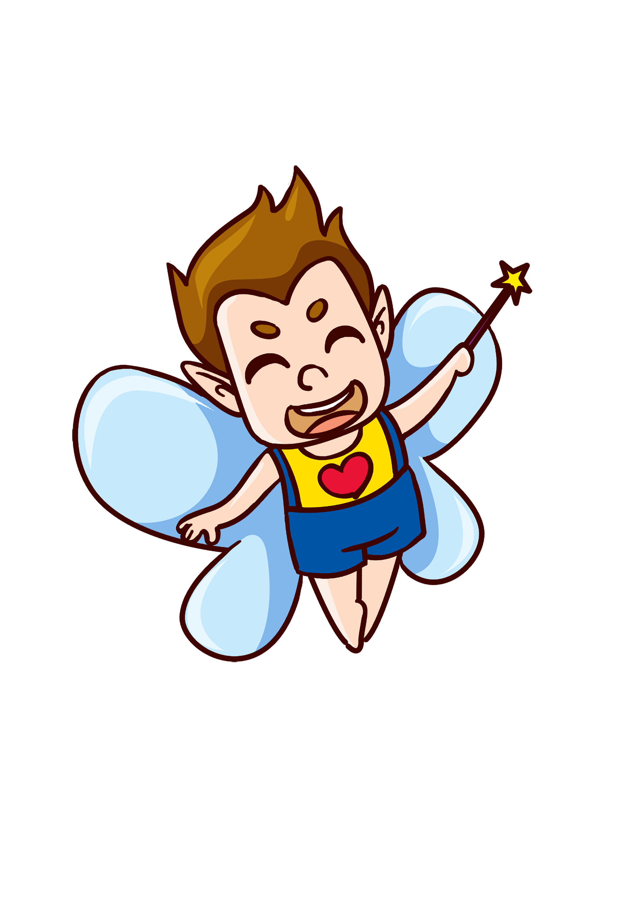 小天使 插画  - 商业插画 |   上传时间: 2021-07-05 22:22 为ta点赞