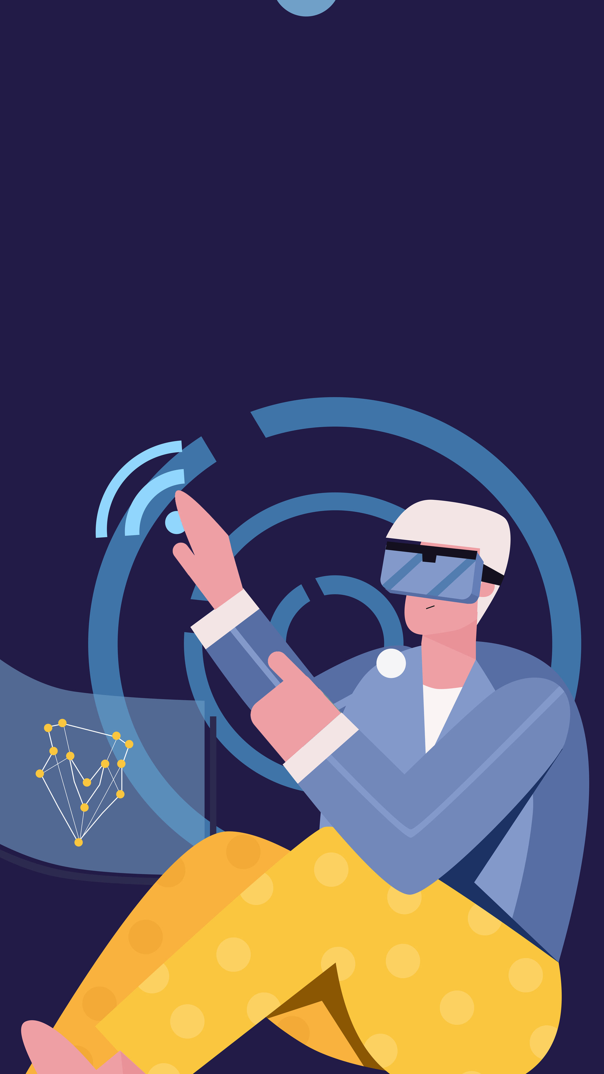 未来科技与人工智能