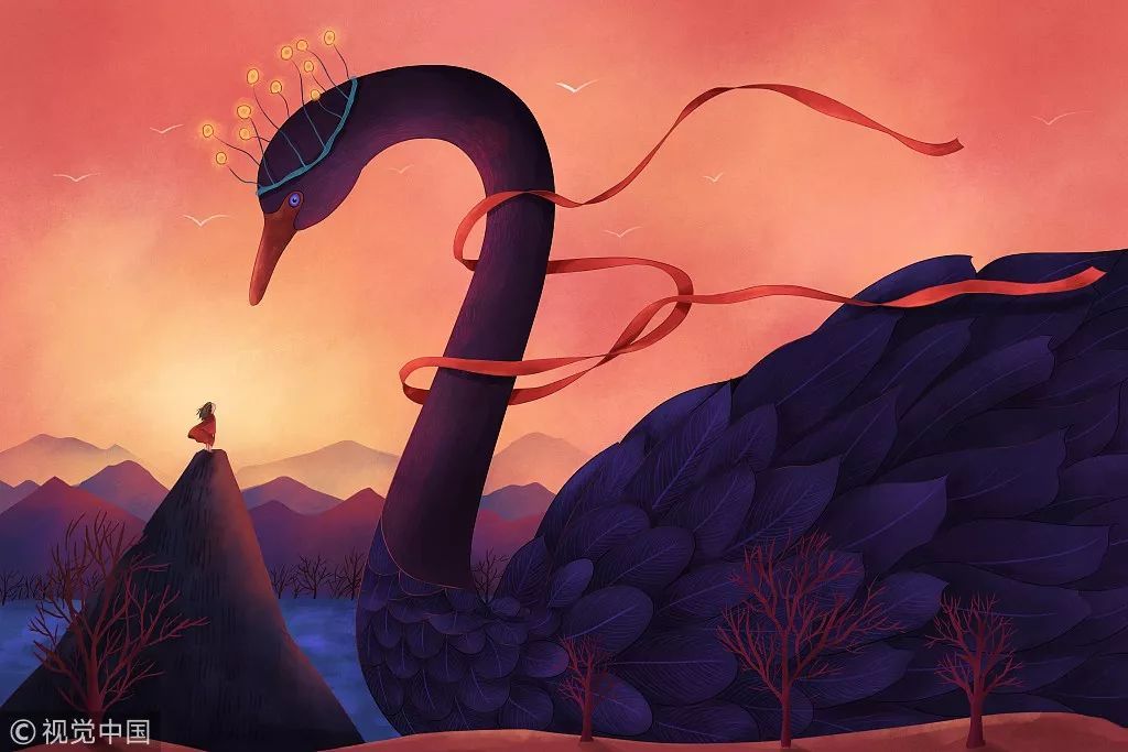 视觉中国图库二月份热销插画top榜