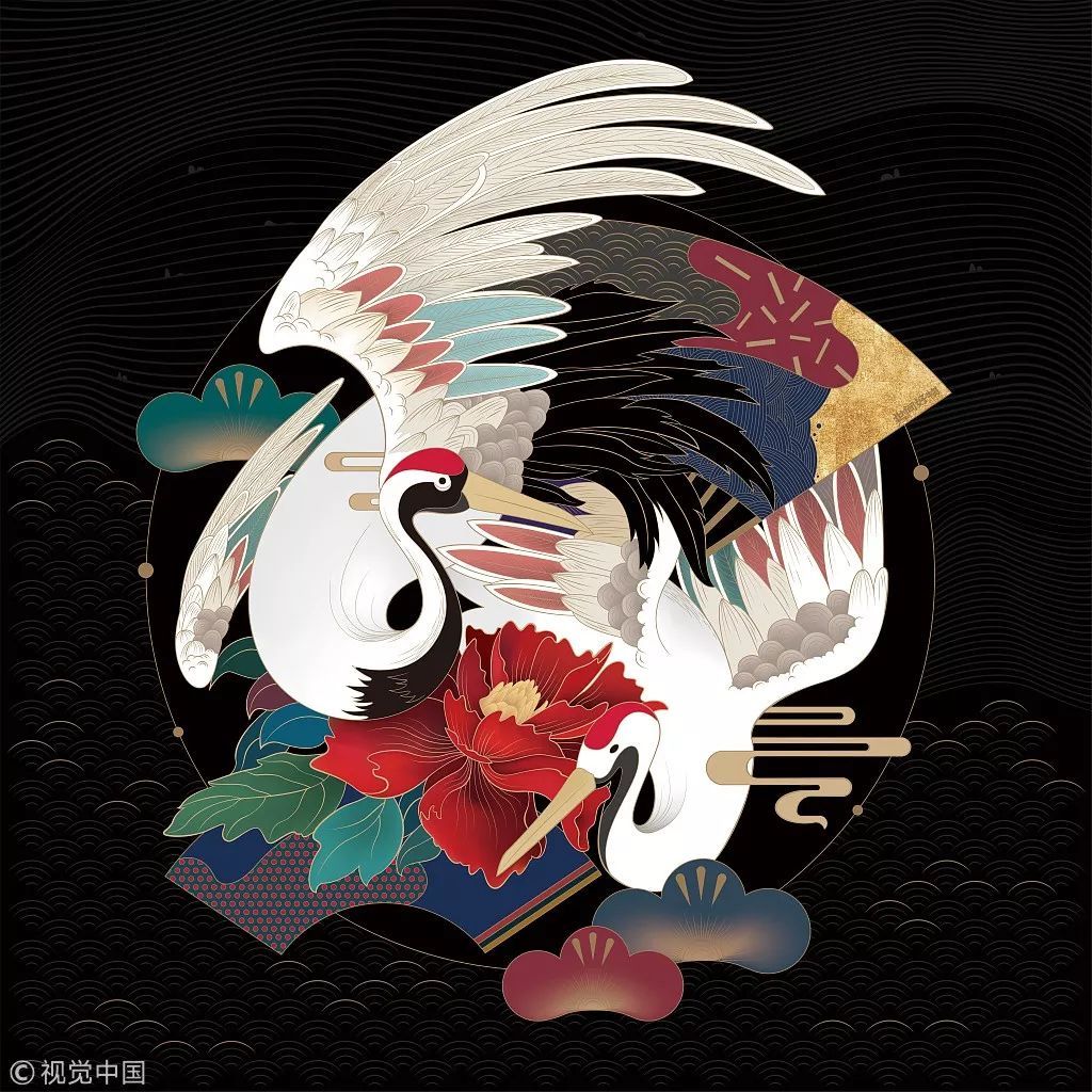 视觉中国图库二月份热销插画top榜 - 视觉me - 原创作品 - 视觉中国