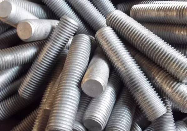 表面处理工艺11 镀锌工艺(galvanizing)