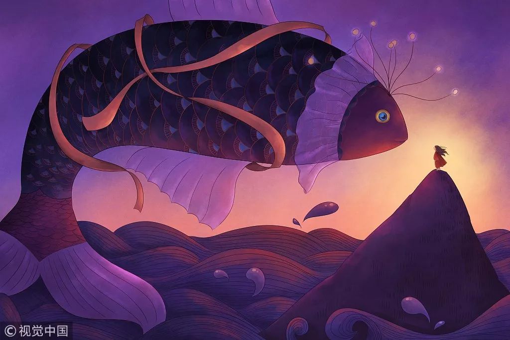 视觉中国图库二月份热销插画top榜