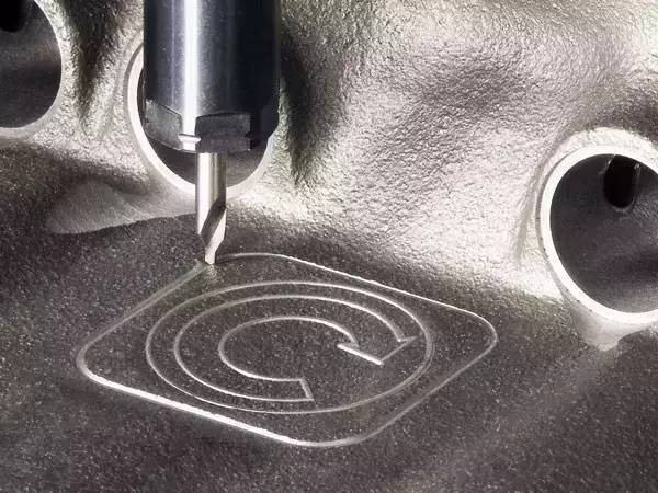 表面处理工艺9 数控雕刻(cnc engraving)