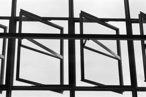 瓦尔特·格罗皮乌斯(walter gropius)作品